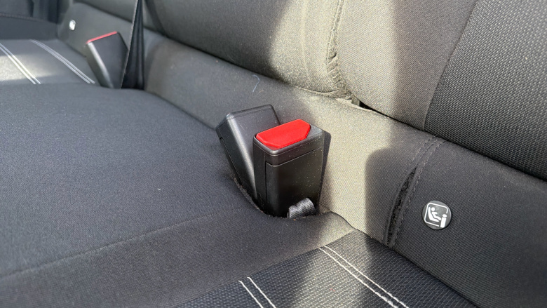 Dacia Sandero Stepway 1.0 TCe Comfort 5dr Petrol Hatchback